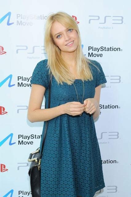 047.Konferencja Prasowa PlayStation Move